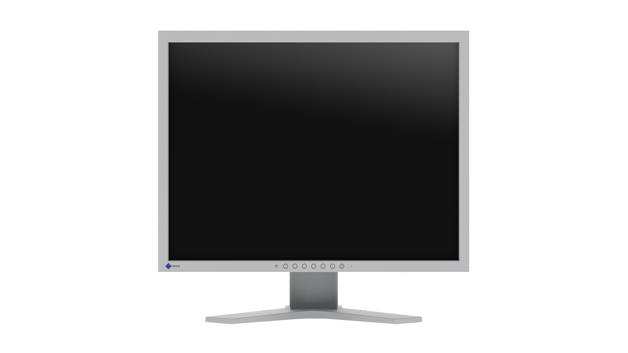 EIZO FlexScan/S2134/21,3"/IPS/1600x1200/60Hz/6ms/Gray/5R