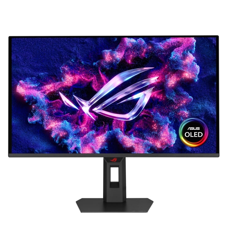 27" LED ASUS XG27AQDPG