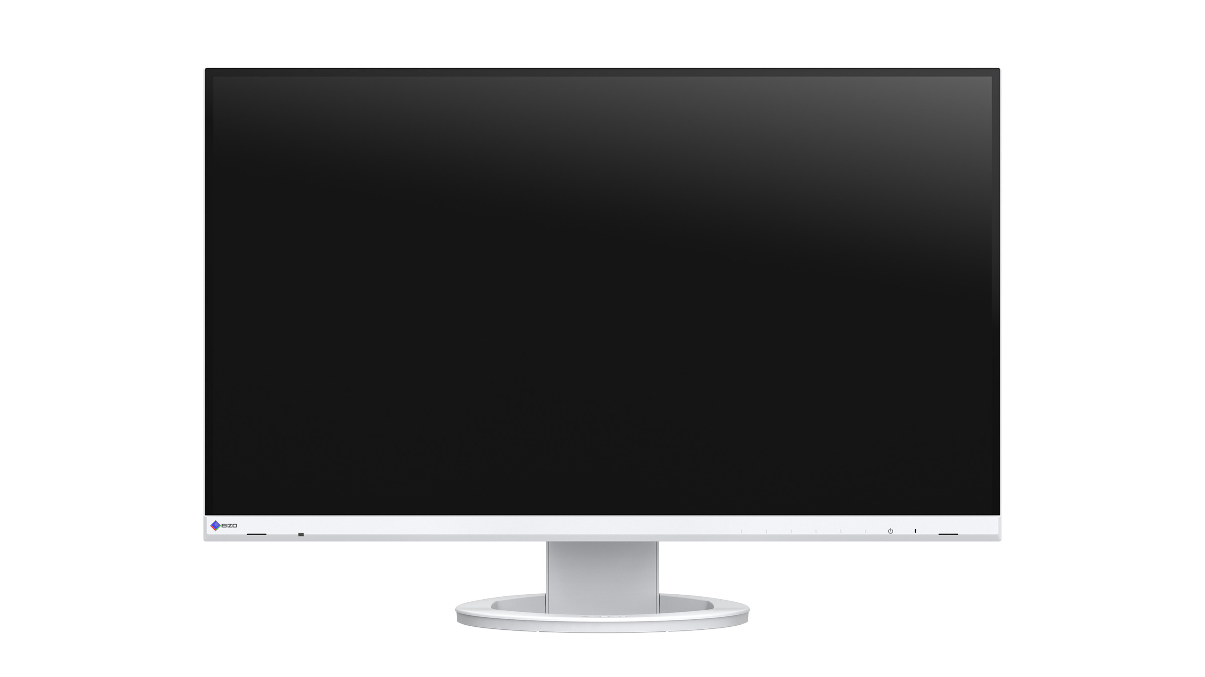27" LED EIZO EV2720S-IPS,QHD,USB-C,repro,white