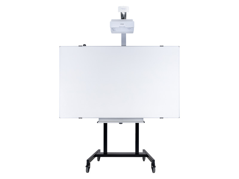 Mobilní interaktivní tabule 100"