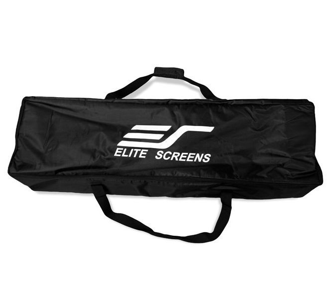 ELITE plátno mobilní outdoor stativ 135'' 16:9