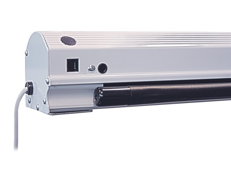 ELITE plátno elektrické motorové 84'' 16:9