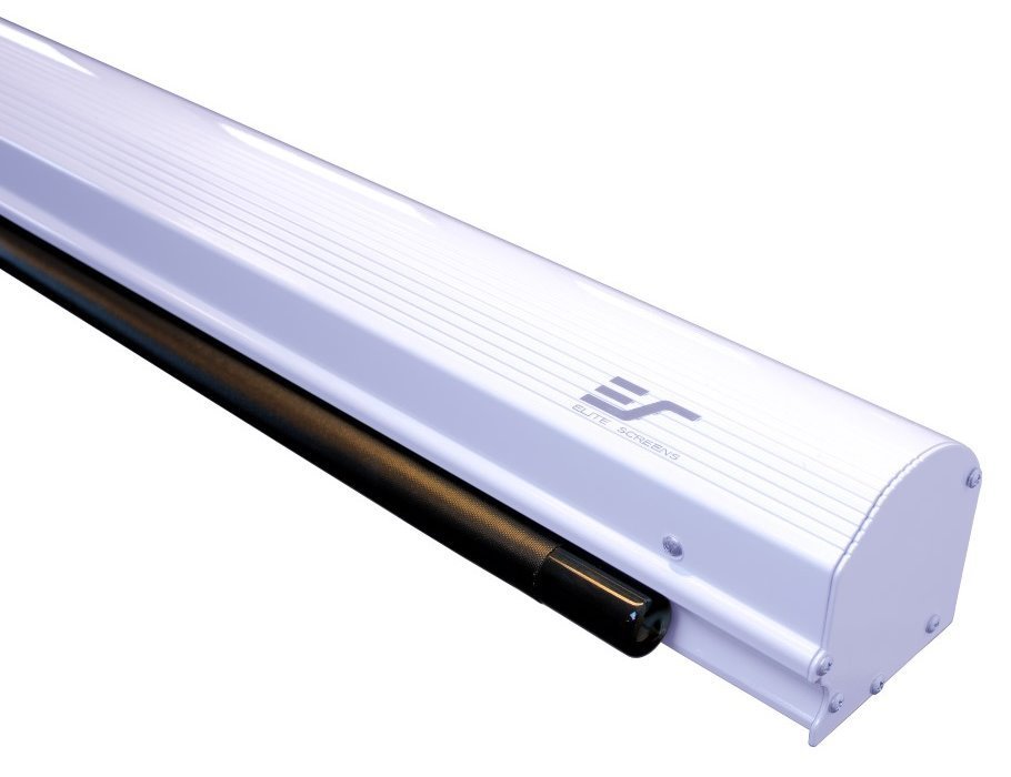 ELITE plátno elektrické motorové 110'' 16:9