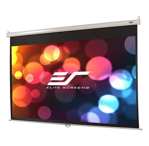 ELITE plátno roleta 109'' 16:10