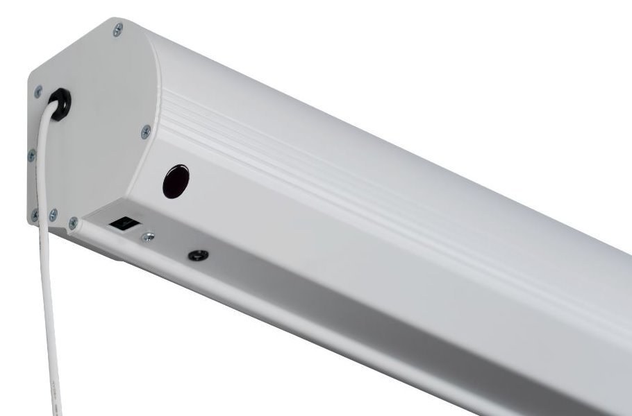 ELITE plátno elektrické motorové 120'' 16:9