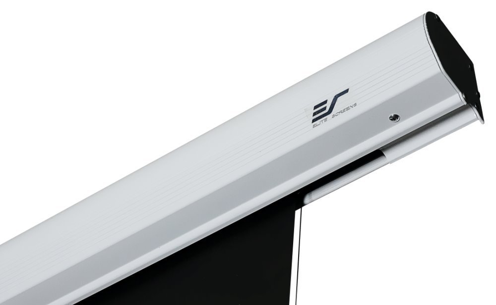 ELITE plátno elektrické motorové 135''  16:10