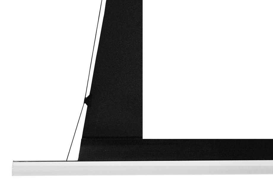 ELITE plátno elektrické motorové 120''  16:10