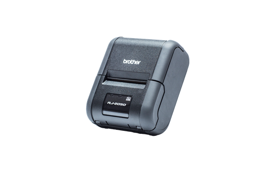 Brother/RJ-2050/Tisk/WiFi/USB