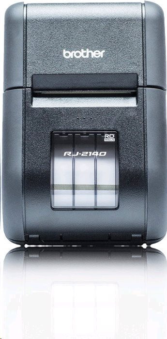 Brother/RJ-2140/Tisk/WiFi/USB