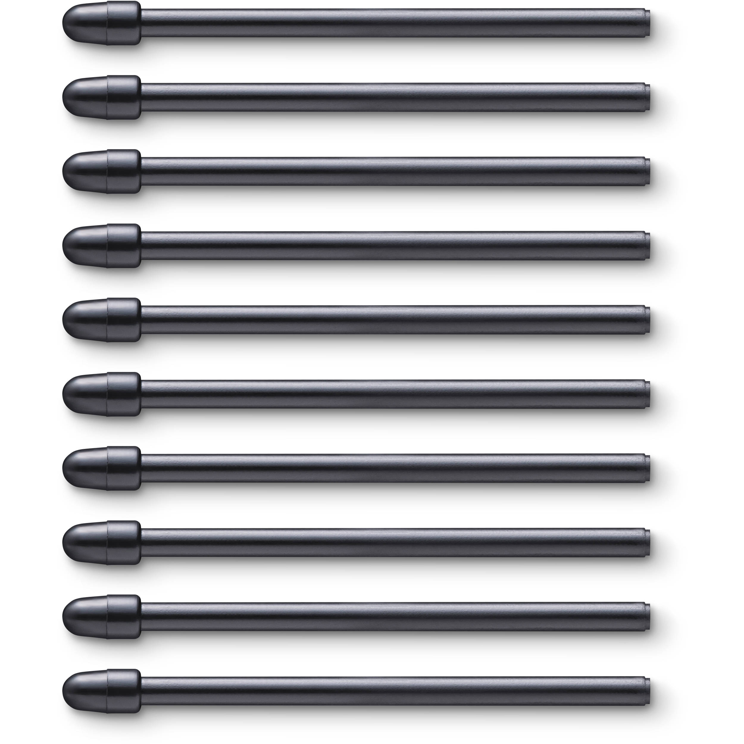 Wacom Pen  Nibs Standard 10-pack