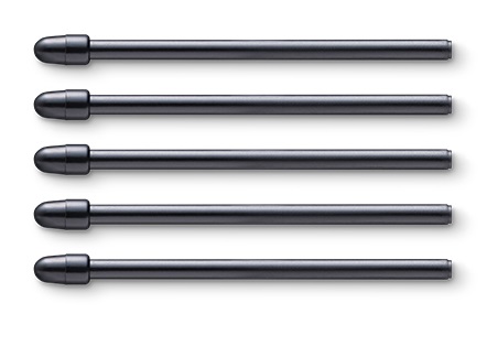Wacom Pen Nibs for CP913