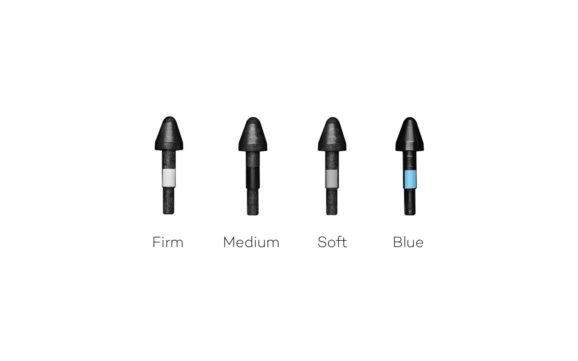 Wacom Stylus nibs for CS322AK
