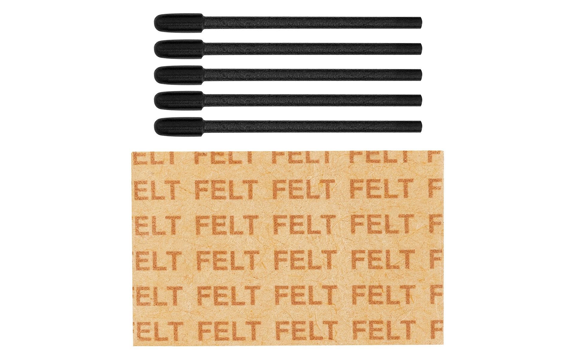 Wacom Pro Pen 3 felt pen nibs 10pc/pack