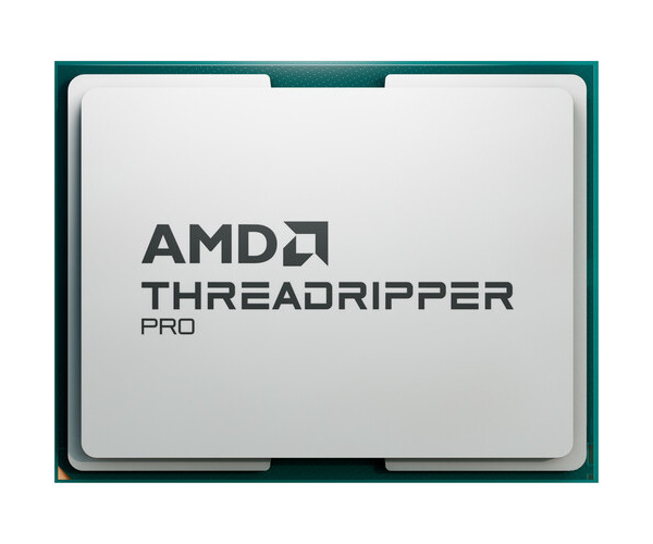 AMD/Ryzen TRPRO-7995WX/96-Core/2,5GHz/sTR5