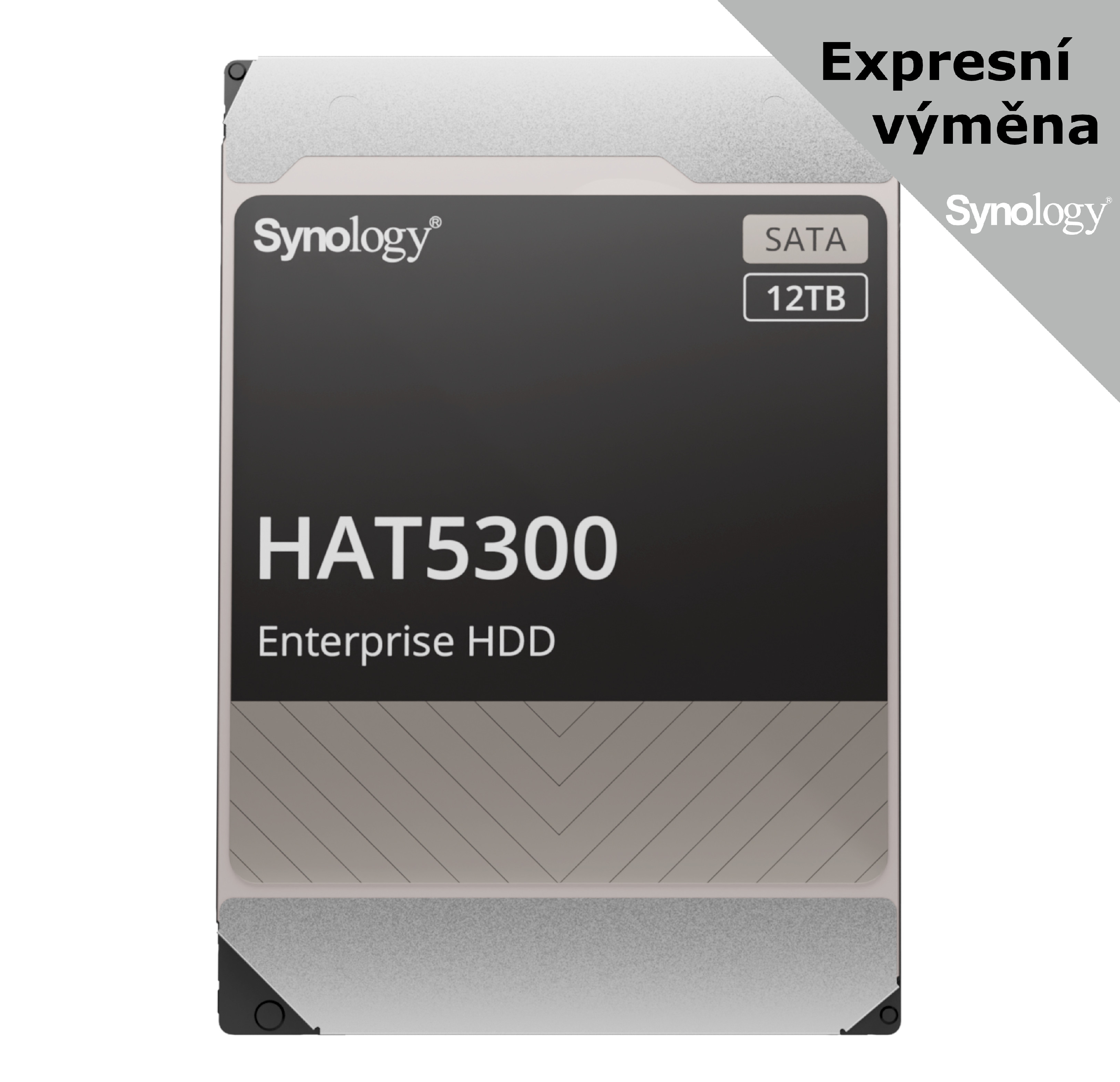Synology HAT5300/12TB/HDD/3.5"/SATA/7200 RPM/5R