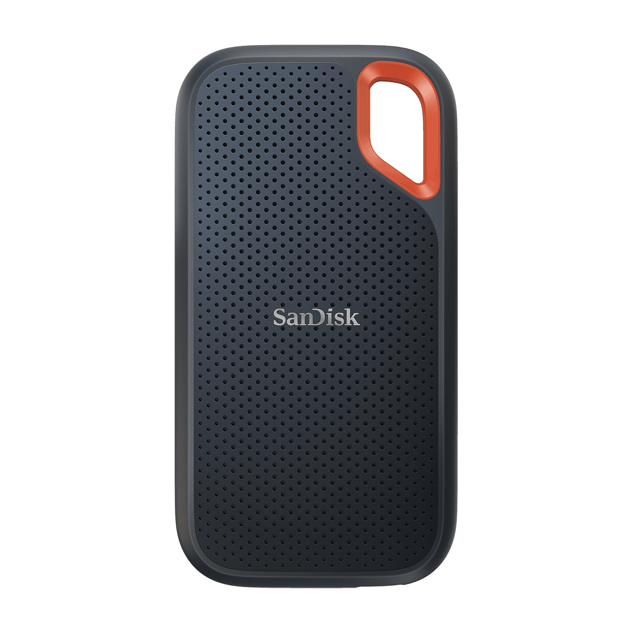 Sandisk Extreme/2TB/SSD/Externí/2.5"/Černá/5R