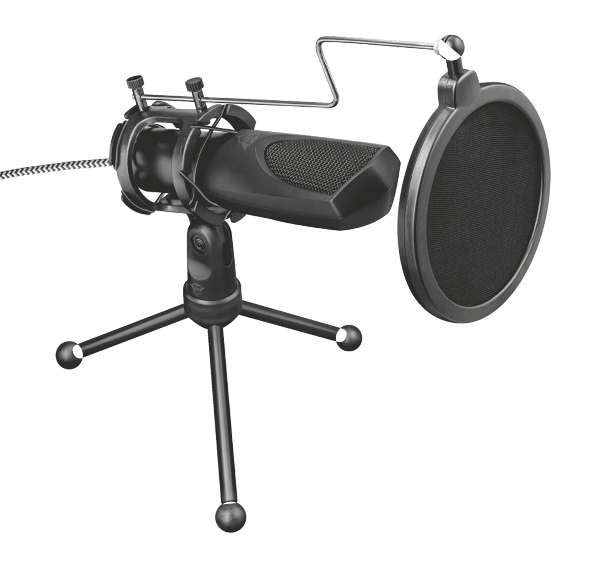TRUST GXT232 MANTIS MICROPHONE