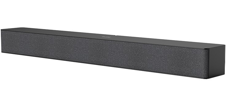 Yealink MSpeaker Pro videokonferenční reproduktor, PoE / PoE+, 4 reproduktorové jednotky