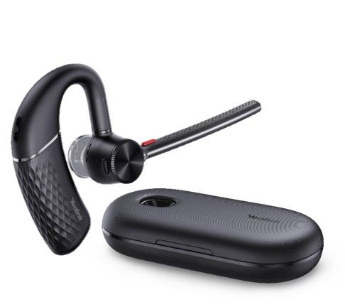 BH71 Mono, Bluetooth bezdrátová náhlavní souprava