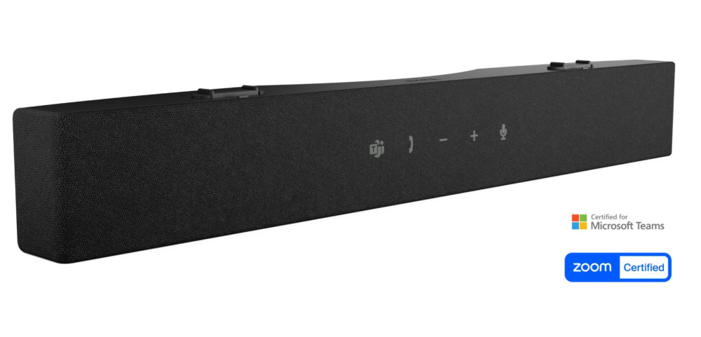 Dell Pro Premium konferenční Soundbar - SB725