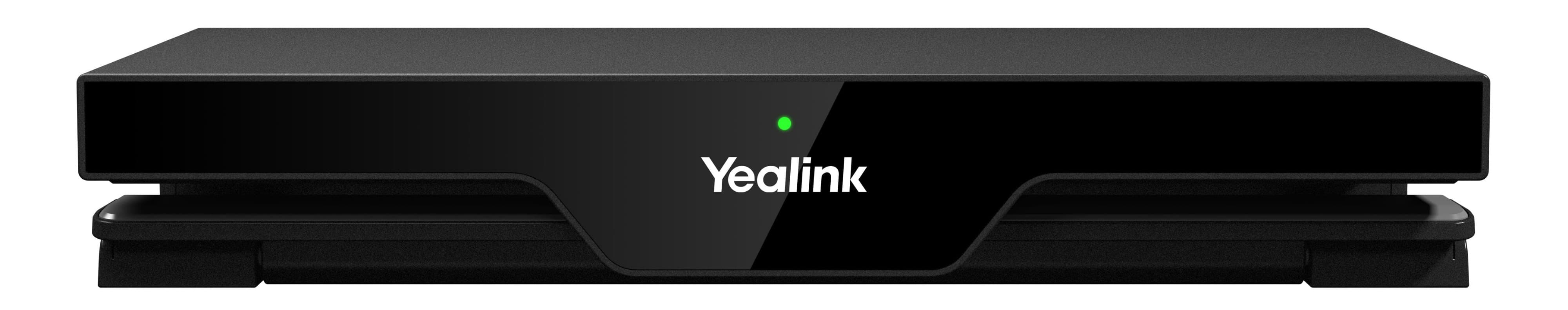 Yealink RoomCast E2 - bezdrátový prezentační systém, Miracast, AirPlay, Wi-Fi 6