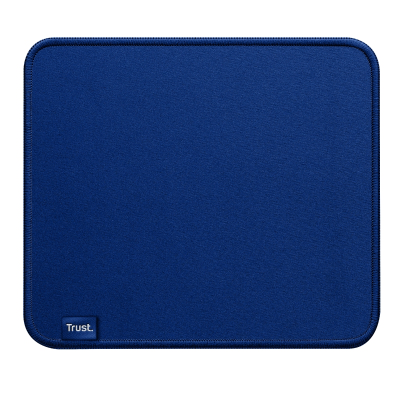 TRUST BOYE MOUSE PAD ECO BLUE