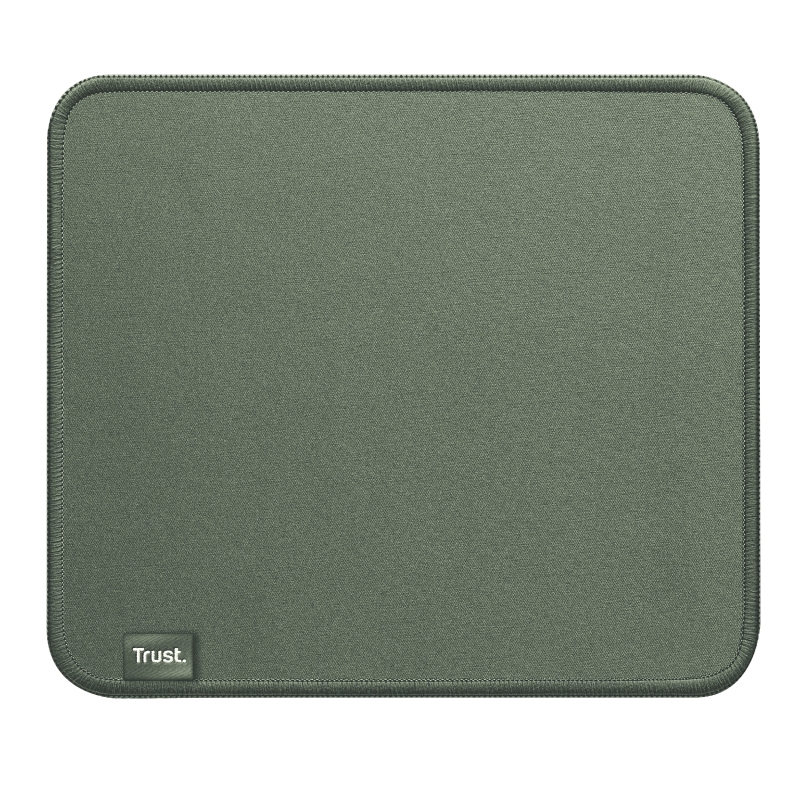 TRUST BOYE MOUSE PAD ECO GREEN