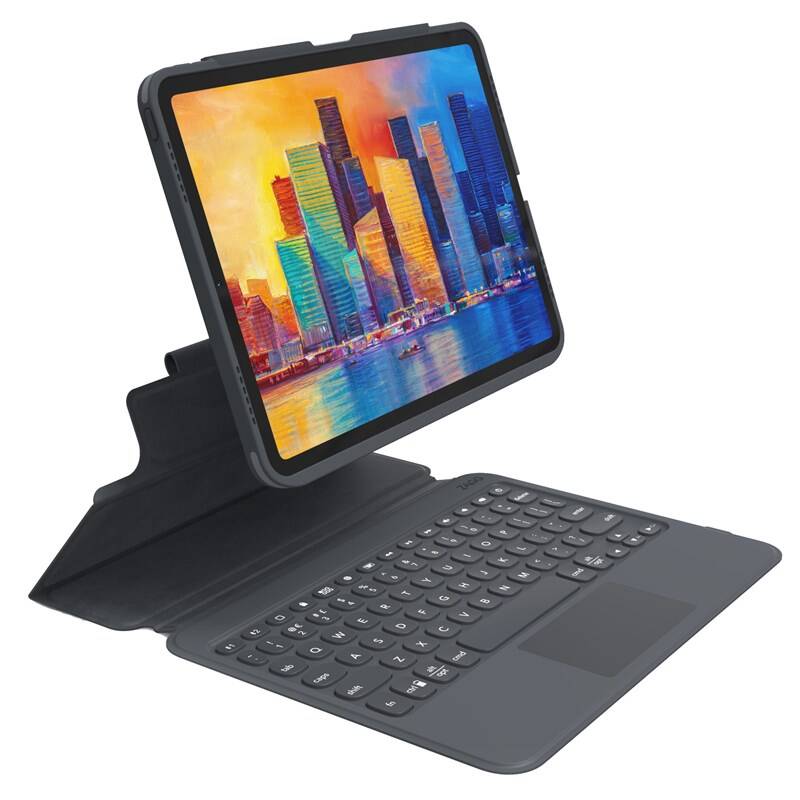 ZAGG klávesnice Pro Keys + trackpad iPad 12.9