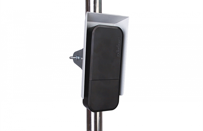 Odrušovač pro Mikrotik RB wAP