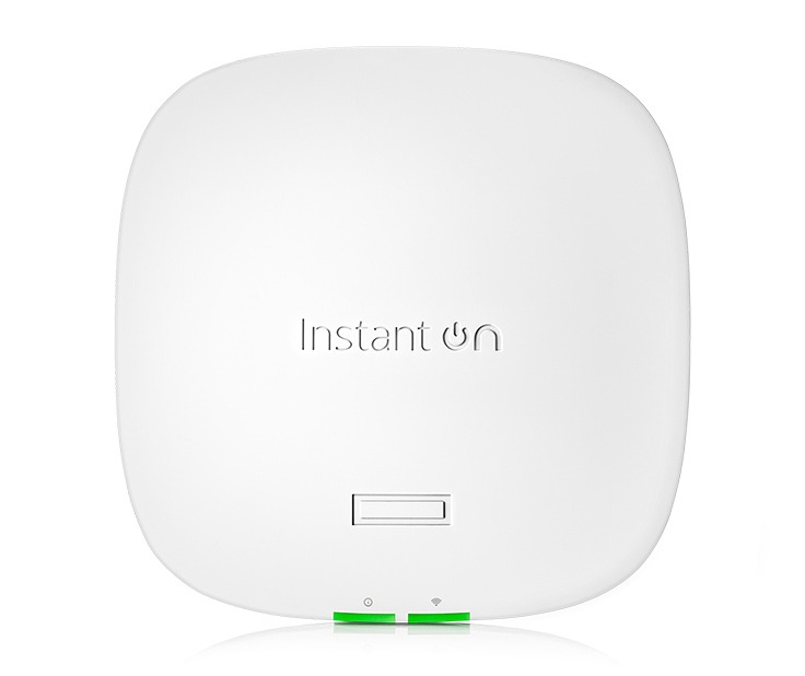 HPE NW ION AP21 (RW) AP 5 pack