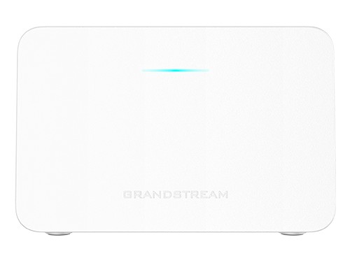 Grandstream GWN7062E Wi-Fi 6 router, AX3000, VPN, Mesh, 3Gb/s, MU-MIMO s technologií DL/UL OFDMA