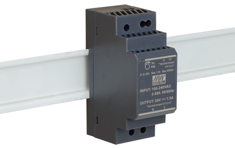 D-Link External  Power Supply DIS-H30-24