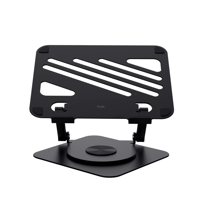 TRUST ZEFF METAL LAPTOP STAND