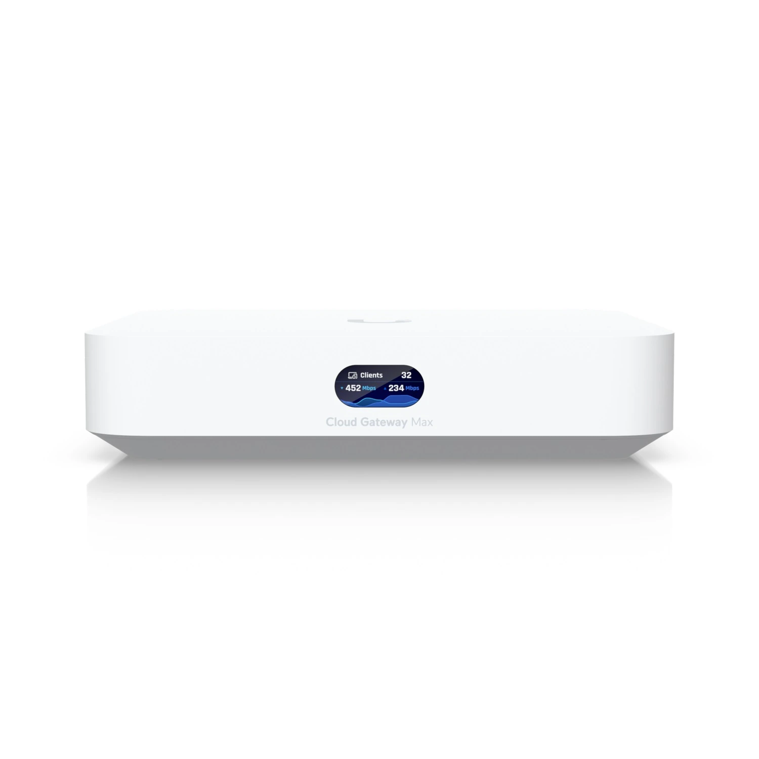 Ubiquiti UCG-Max - UniFi Cloud Gateway Max