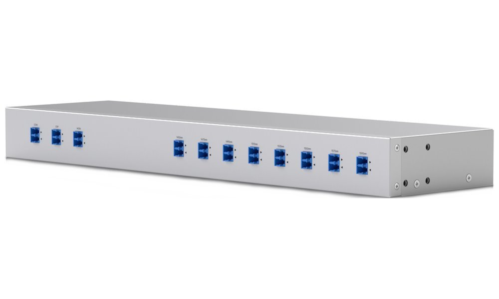 Ubiquiti UACC-CWDM-8, CWDM Mux Demux 8