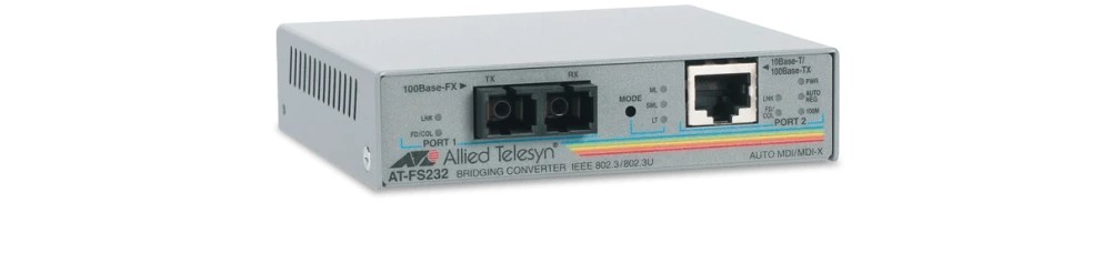 Allied Telesis AT-FS232/2