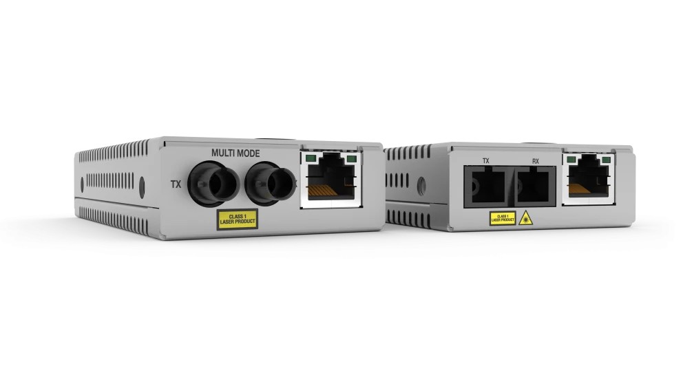 Allied Telesis AT-MMC200LX/ST-960