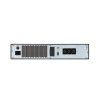 FSP UPS CHAMP 1K rack/tower, 2U, IEC, 1000 VA/900 W, online
