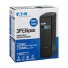 Eaton UPS1/1fáze,900VA -  3P Ellipse 900 USB IEC