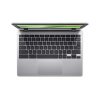 acer chromebook 311 cb311 12h 12ht non fingerprint non backlit pure silver 3