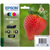 Epson Multipack 4-colours 29 Claria Home Ink