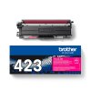 TN 423M Toner Carton Top s