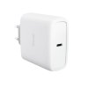 TRUSt MAXO 65W USB-C GAN CHARGER WHITE