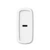 TRUSt MAXO 65W USB-C GAN CHARGER WHITE