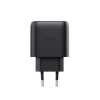 TRUSt MAXO 45W USB-C GAN CHARGER BLACK