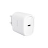 TRUSt MAXO 45W USB-C GAN CHARGER WHITE