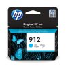 HP 912 Cyan 1a