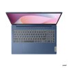 Lenovo IdeaPad Slim 3/15ABR8/R7-5825U/15,6"/FHD/16GB/512GB SSD/RX Vega 8/W11H/Blue/2R