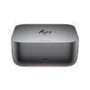 HP Thunderbolt 4 Ultra 180W G6 Dock MeteorSilver 3