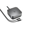 HP Thunderbolt 4 Ultra 280W G6 Dock MeteorSilver H s